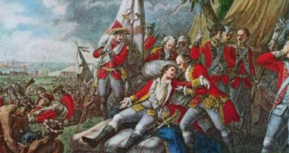 THE FRENCH AND INDIAN WAR2