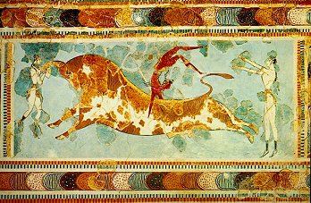 WHO ARE THE GREEKS