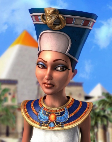 Ancient World History
