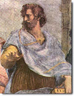 GREEK PHILOSOPHY
