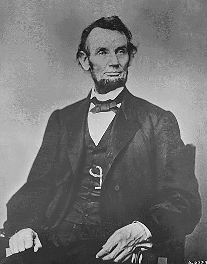 LINCOLN AND THE EMANCIPATION PROCLAMATION