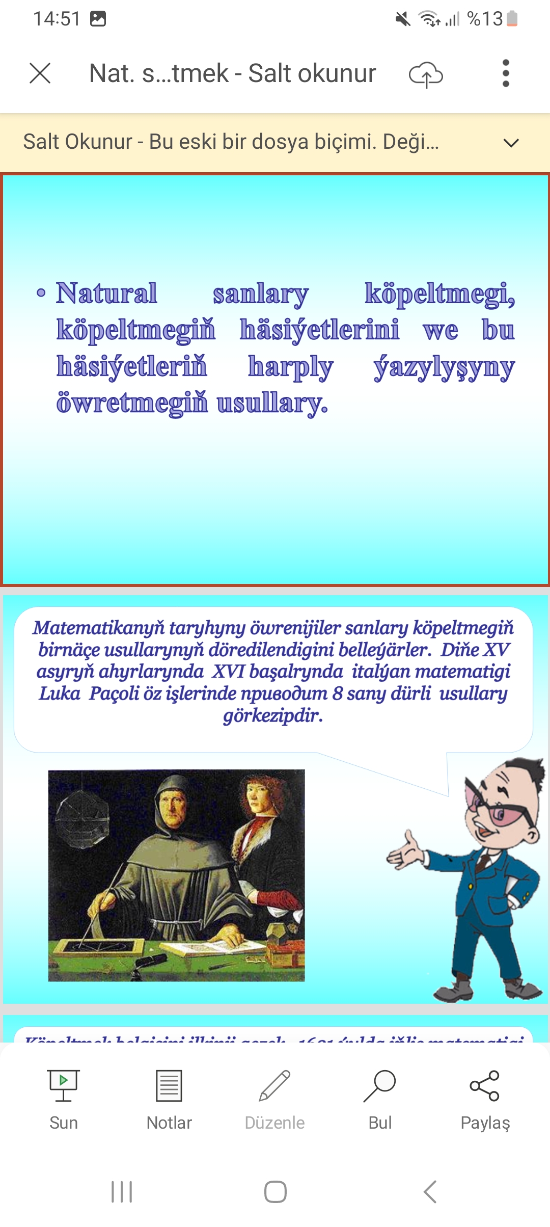 ALGORITMI