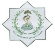 1AKUŞERÇILIKDE DEONTOLOGIÝA.BUÝRUK №166