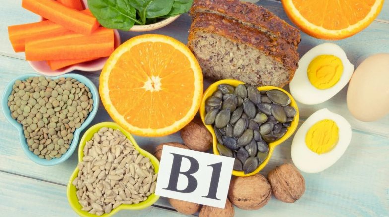 B1 witamini