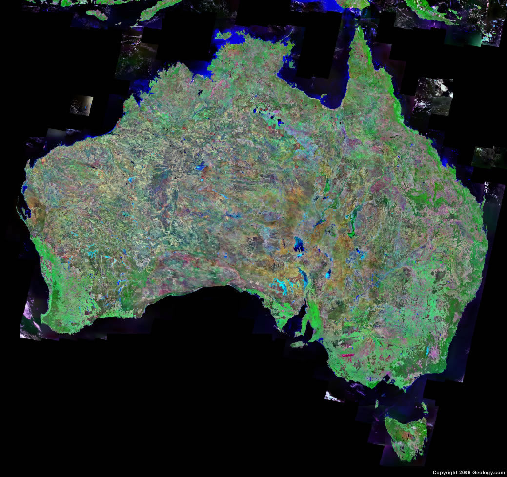 AUSTRALIA