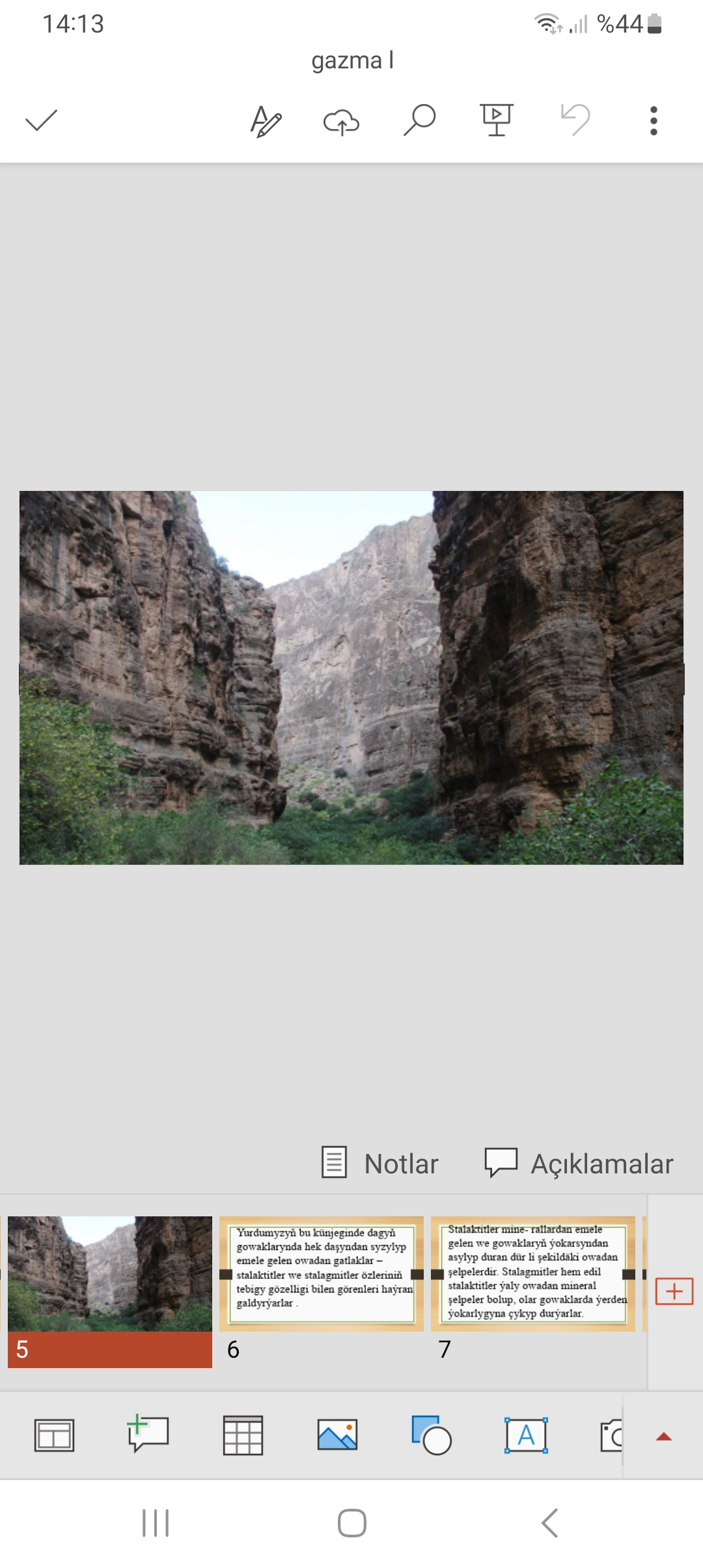 7 SYNP GEO GOLLANMA TEST 2