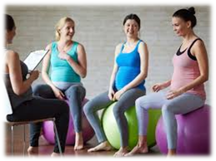 1 antenatal gözegçilik