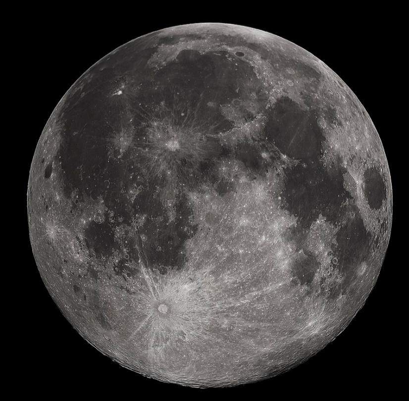 SPACE SCIENCE