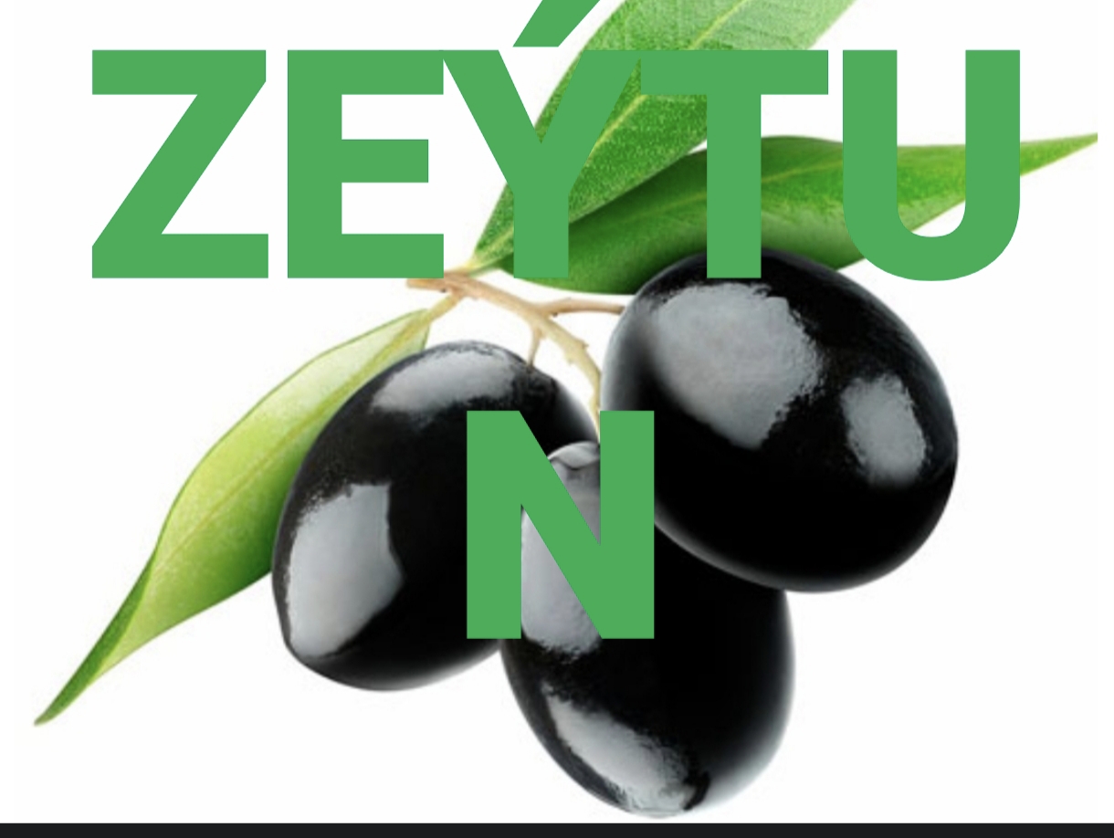 ZEÝTUN