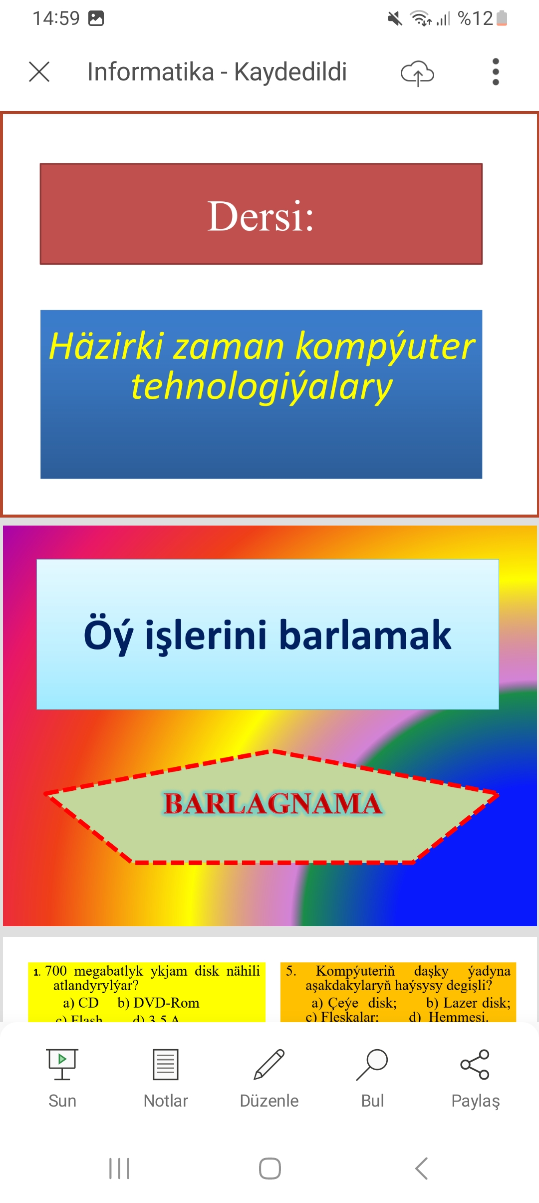 INFORMATIKA HZKT