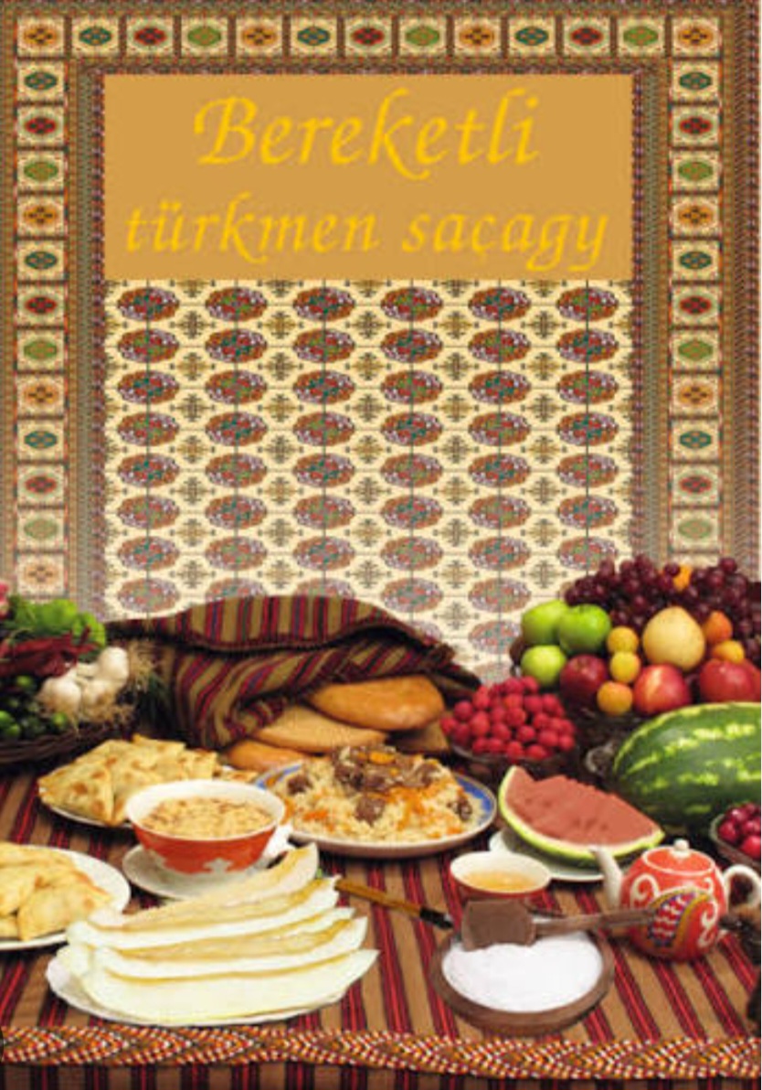BEREKETLI TÜRKMEN SAÇAGY1