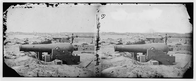 YORKTOWN SURRENDER