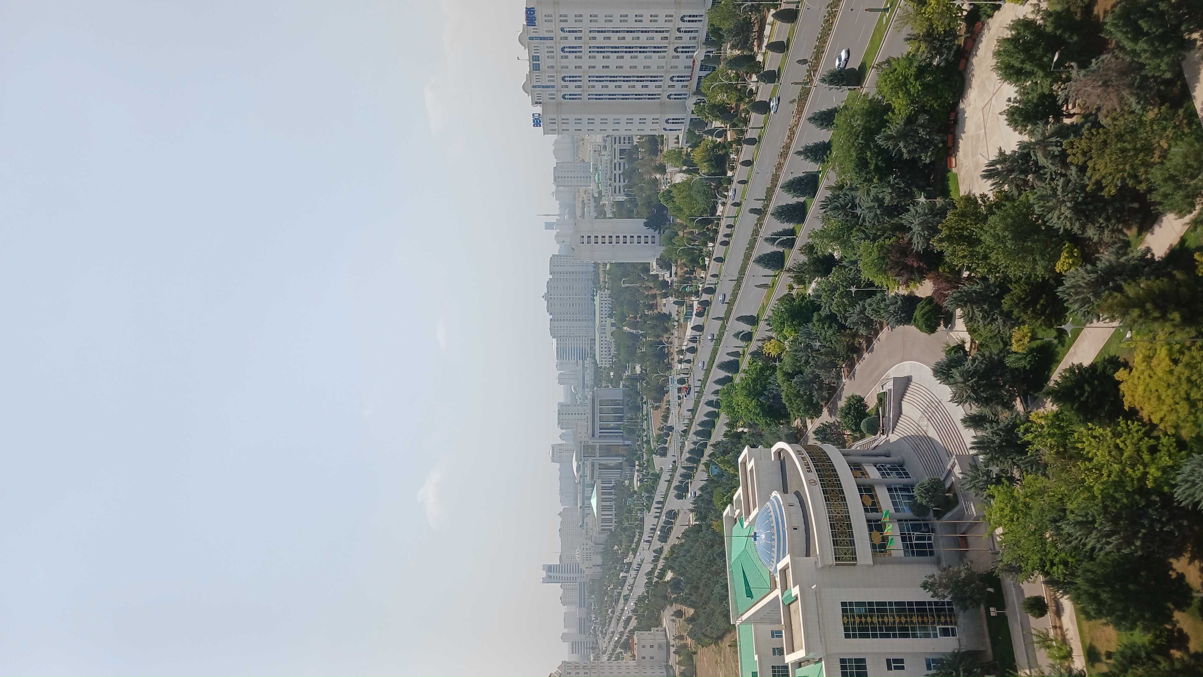 Aşgabat