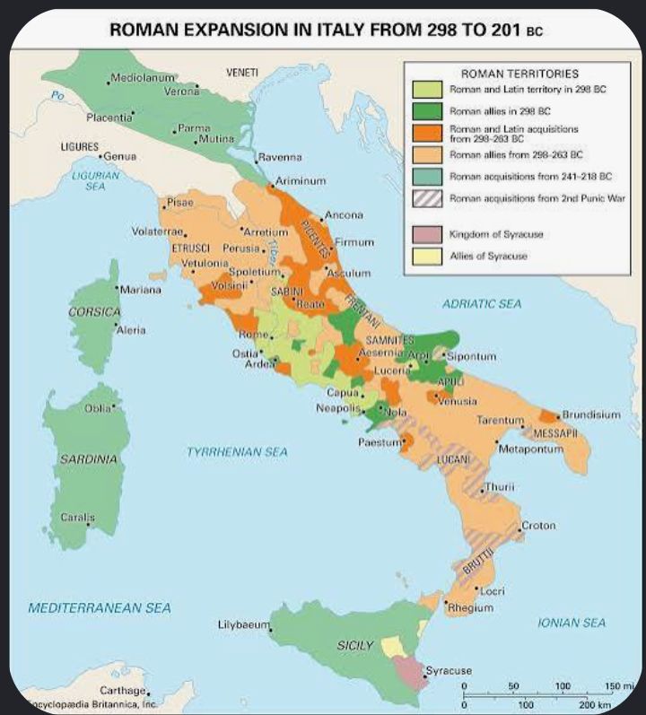 ROMAN REPUBLIC