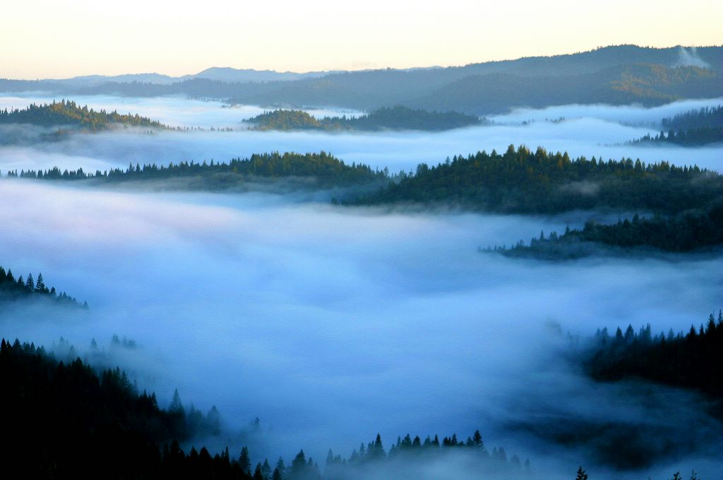 CLOUDS