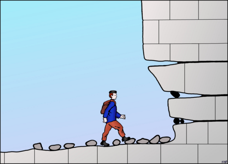 COASTAL EROSION