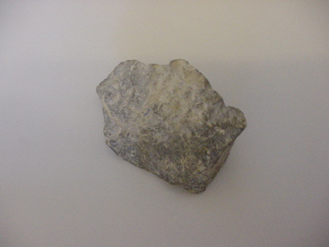 LIMESTONE,OIL, FRACTIONATIONAL DISTILLATION