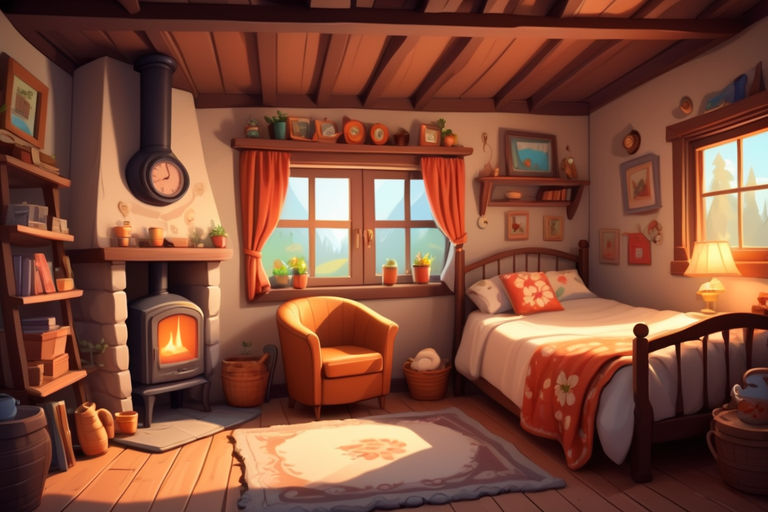 TYPES OF HOUSES