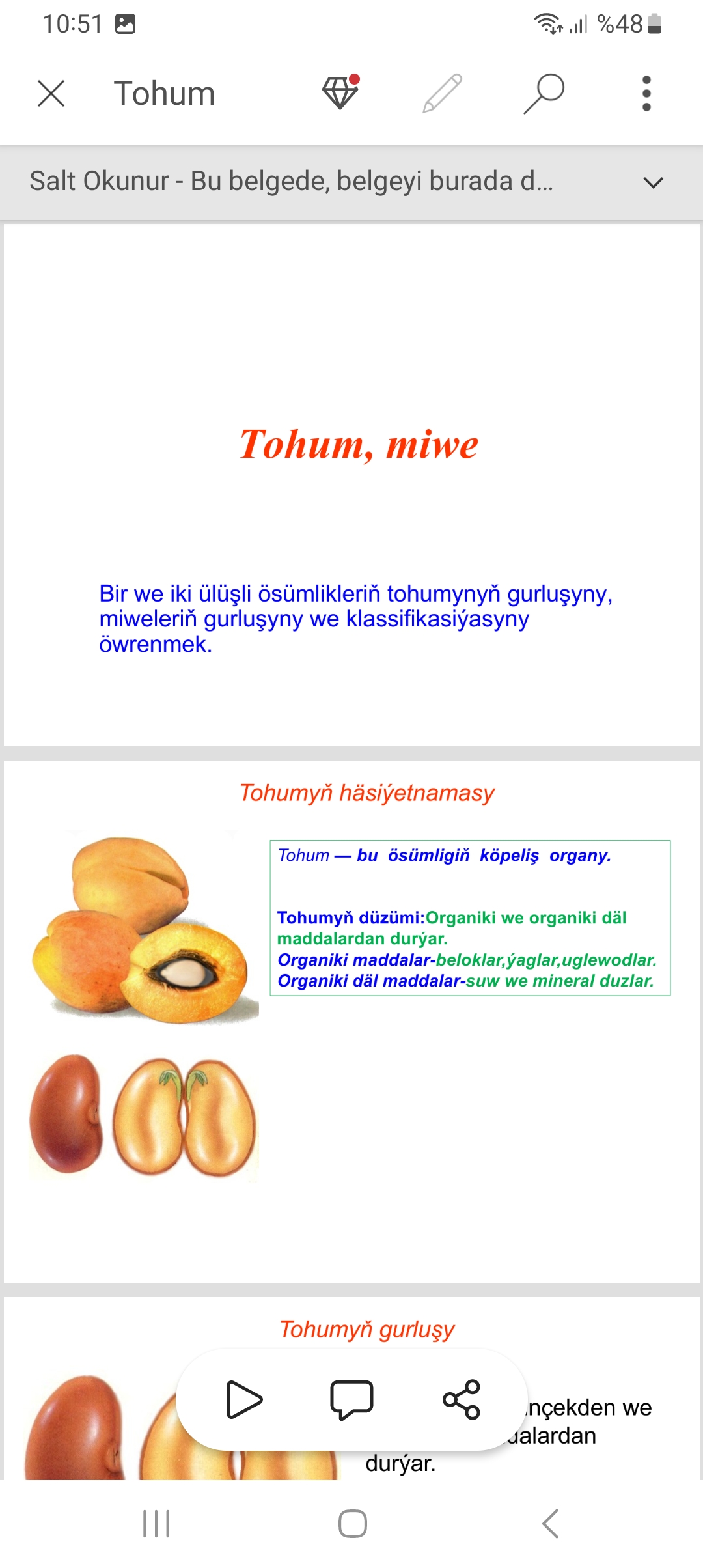 SUNU (42) BIOLOGIYA ESASY ZAT