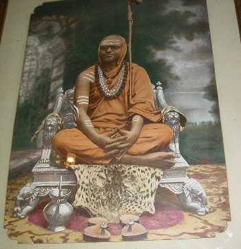 Hindu Mathematics history