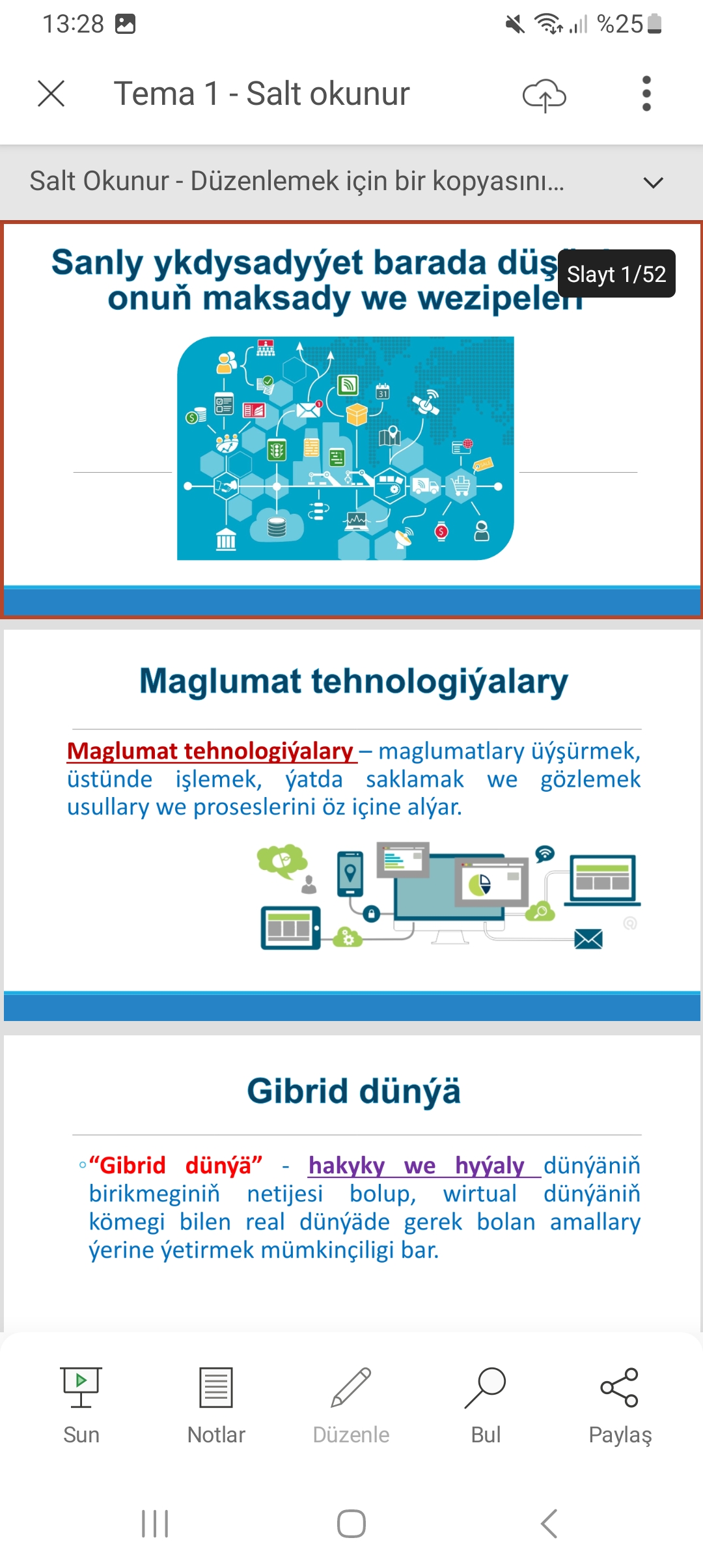 GÖNUBURÇLUK KWADRAT