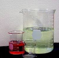 VOLUMETRIC