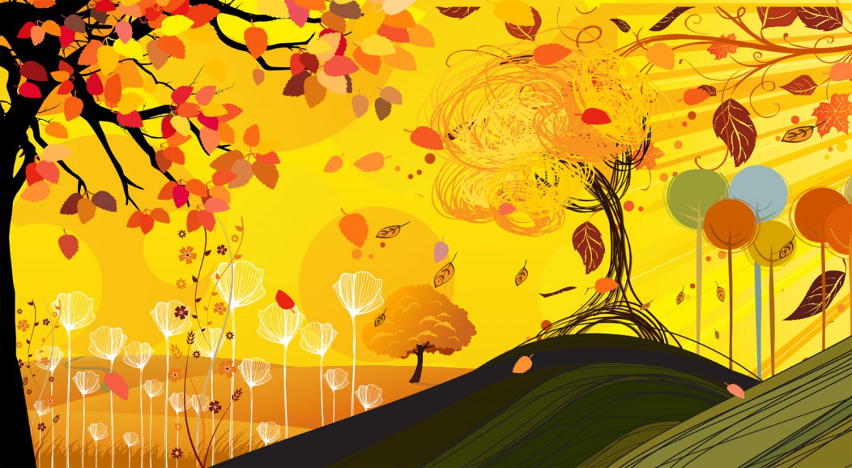 AUTUMN IRREGULAR VERBS