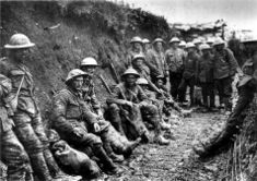 WORLD WAR 1