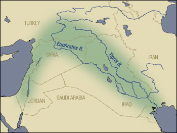 WHO ARE THE GREEKS
