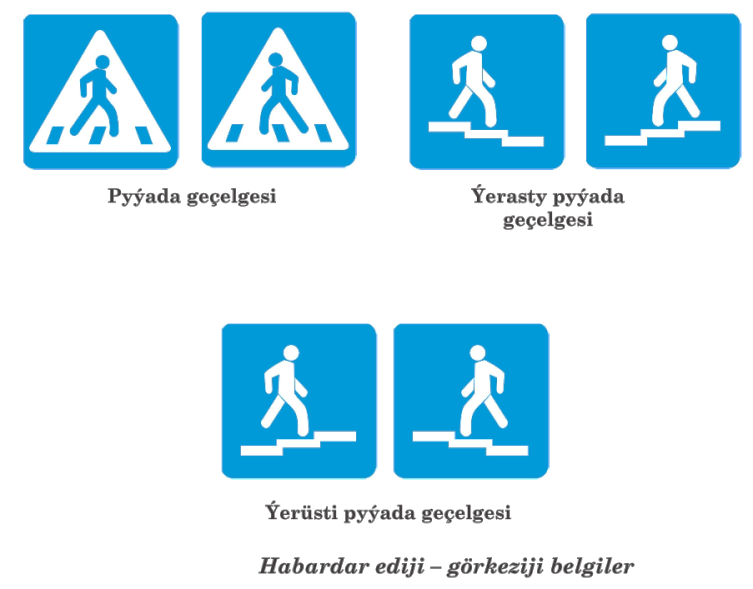 5 SYNP KÖÇE BELGILER