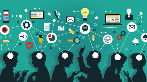 Informasiýanyň ösüş taryhy