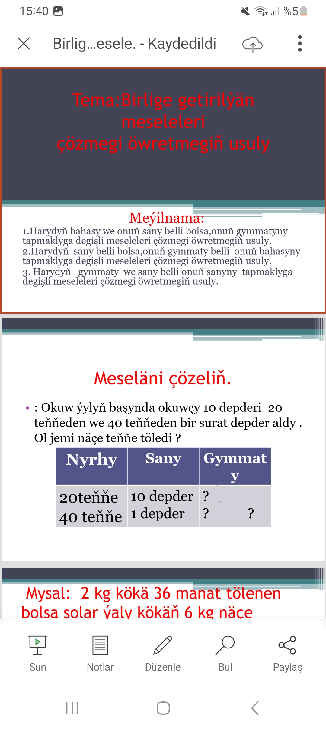 RIM SAN BELGILERI