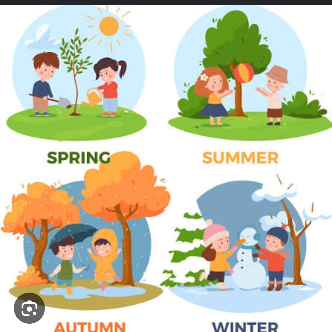 SEASONS