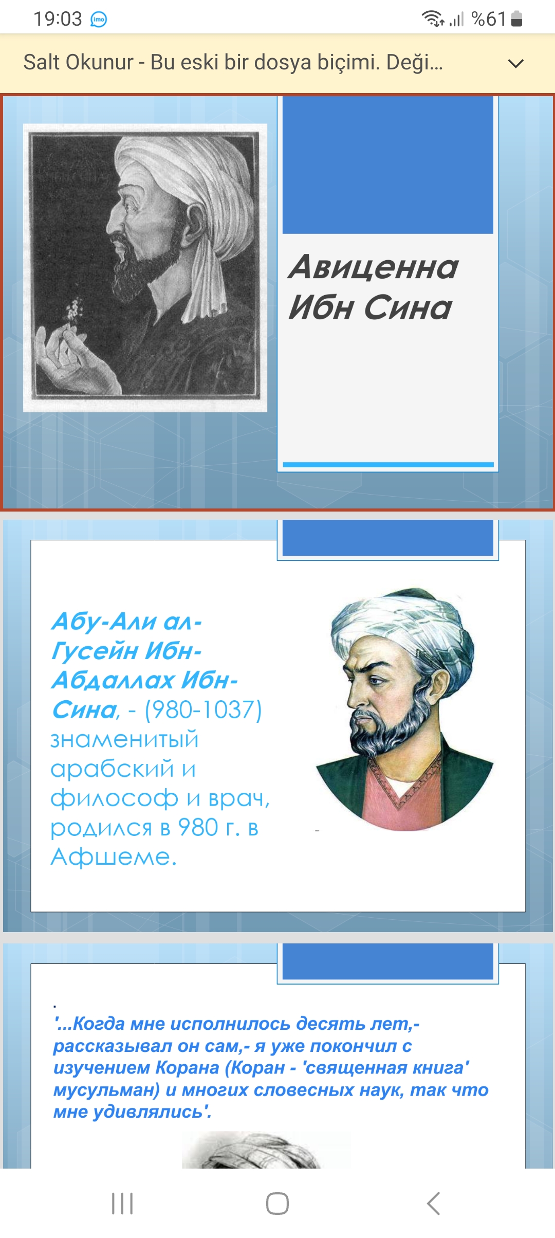 MATEMATIK ALYMLAR