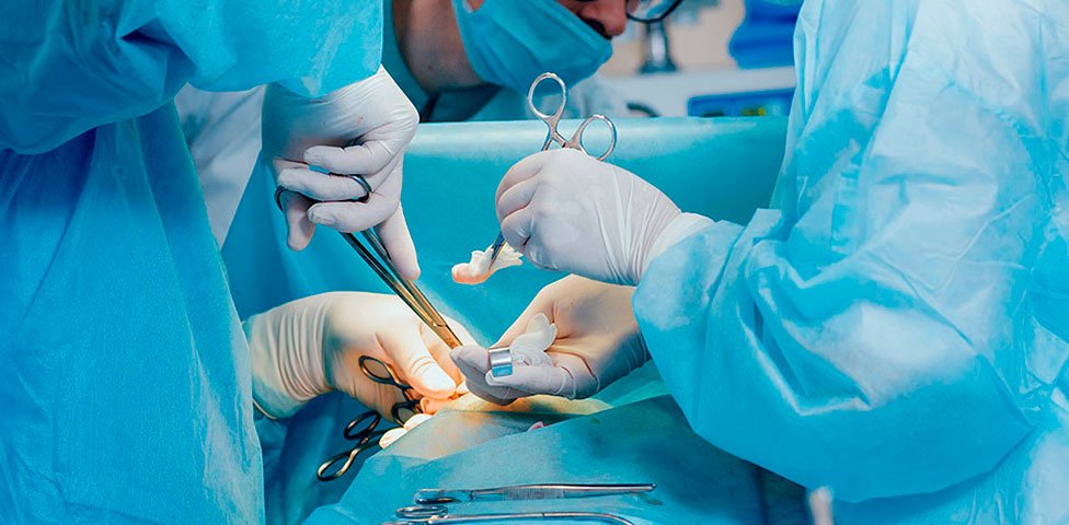 Aritmiýalaryň hirurgiki bejergi usullary