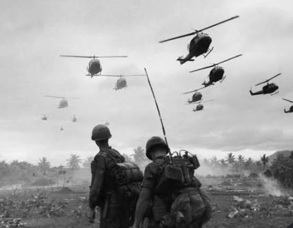VIETNAM WAR