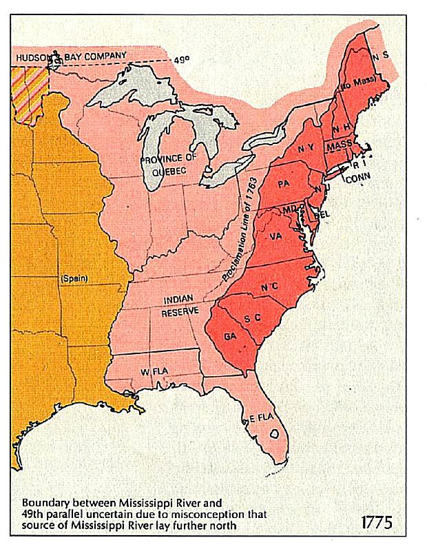 THE FRENCH AND INDIAN WAR2
