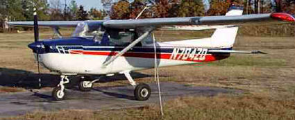 AIRCRAFT CLASSIFICATIONS