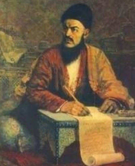 Nepesow S&uuml;le&yacute;man